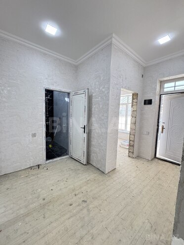 Satılır 3 otaqlı həyət evi/bağ evi 90 m², Hövsan q., photo 14 from 15