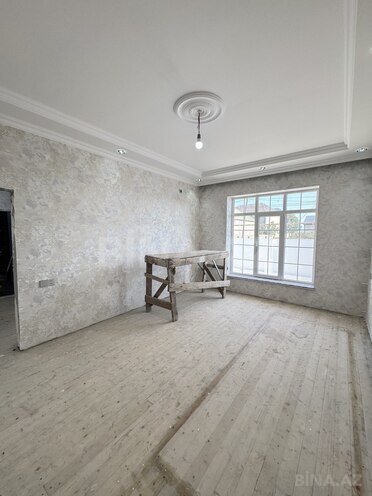 Satılır 3 otaqlı həyət evi/bağ evi 90 m², Hövsan q., photo 13 from 15