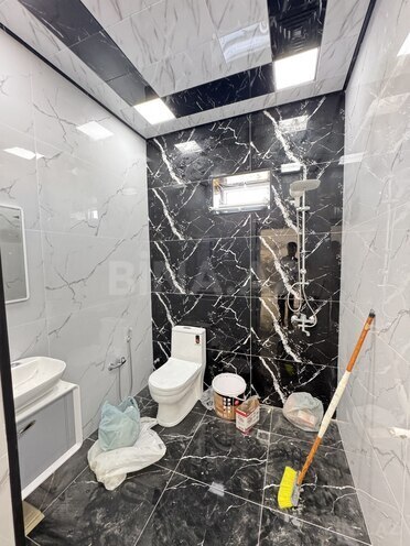 Satılır 3 otaqlı həyət evi/bağ evi 90 m², Hövsan q., photo 9 from 15