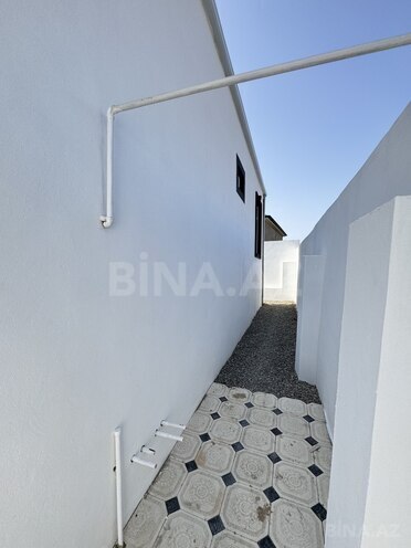 Satılır 3 otaqlı həyət evi/bağ evi 90 m², Hövsan q., photo 6 from 15