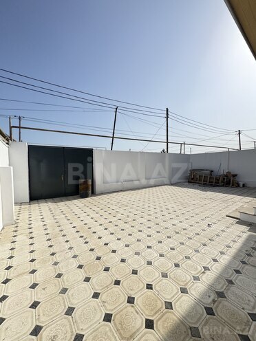 Satılır 3 otaqlı həyət evi/bağ evi 90 m², Hövsan q., photo 5 from 15