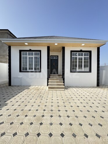 Satılır 3 otaqlı həyət evi/bağ evi 90 m², Hövsan q., photo 3 from 15