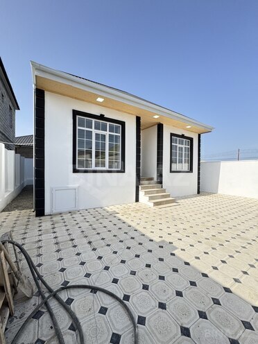 Satılır 3 otaqlı həyət evi/bağ evi 90 m², Hövsan q., photo 4 from 15