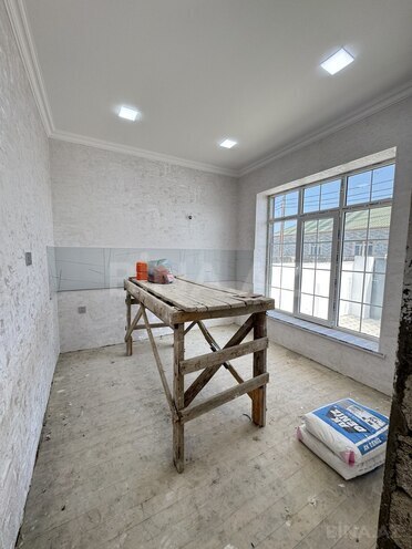 Satılır 3 otaqlı həyət evi/bağ evi 90 m², Hövsan q., photo 8 from 15