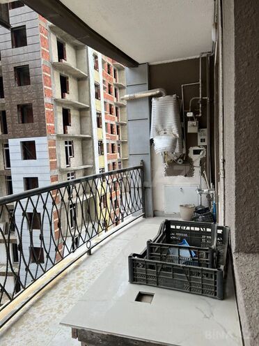 İcarəyə verilir 2 otaqlı yeni tikili 80 m², Yeni Yasamal q., photo 11 from 23