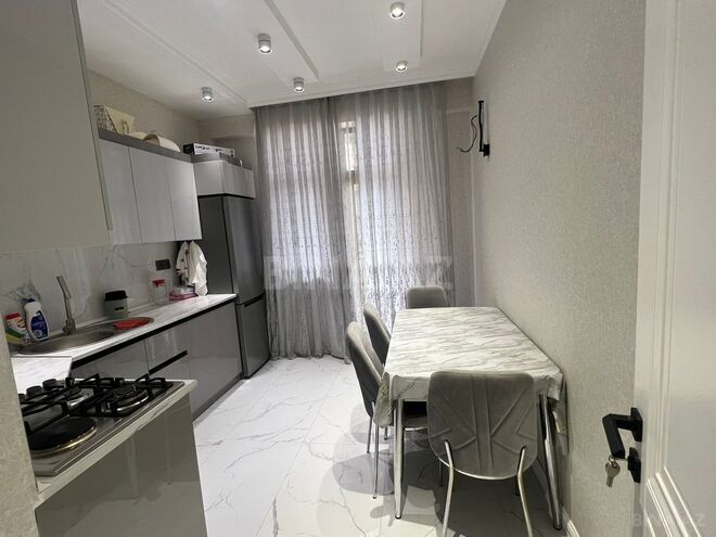 İcarəyə verilir 2 otaqlı yeni tikili 80 m², Yasamal r., photo 6 from 12