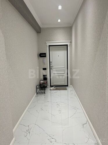 İcarəyə verilir 2 otaqlı yeni tikili 80 m², Yasamal r., photo 11 from 12