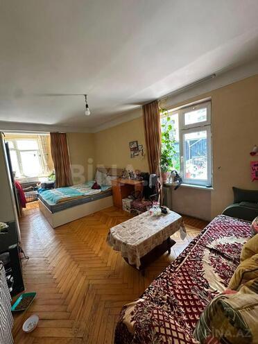 Продаётся 1-комн. вторичка 35 м², м. Нариман Нариманов, photo 1 from 6
