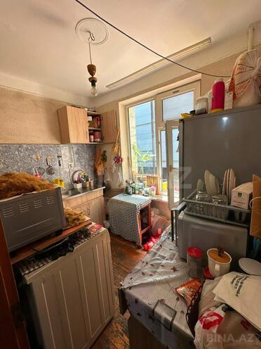 Продаётся 1-комн. вторичка 35 м², м. Нариман Нариманов, photo 3 from 6