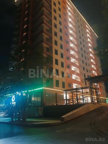 Продаётся 3-комн. новостройка 110 м², м. Азадлыг проспекти, photo 1 from 18