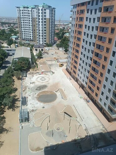 Продаётся 3-комн. новостройка 110 м², м. Азадлыг проспекти, photo 17 from 18