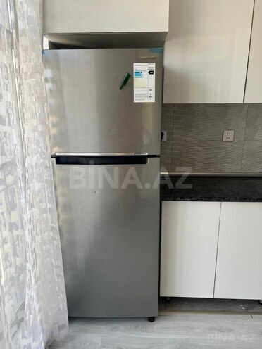 İcarəyə verilir 3 otaqlı yeni tikili 110 m², 28 May m., photo 14 from 19