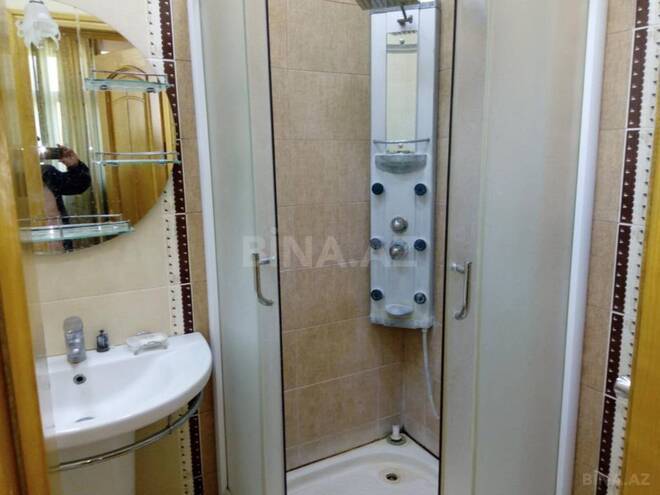 Сдаётся 3-комн. новостройка 145 м², м. Гянджлик, photo 11 from 13