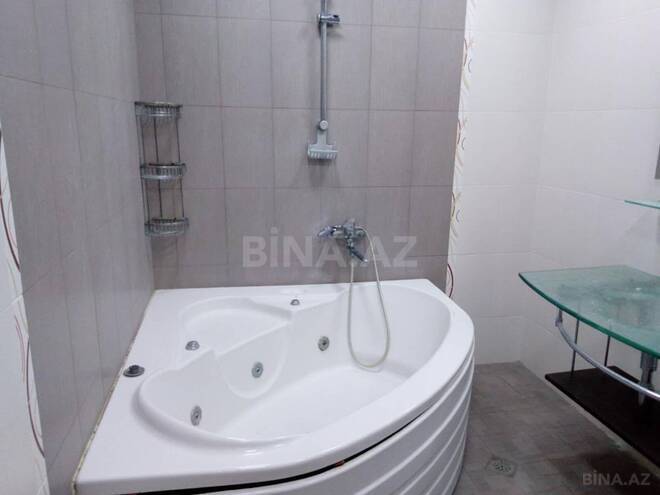 Сдаётся 3-комн. новостройка 145 м², м. Гянджлик, photo 10 from 13