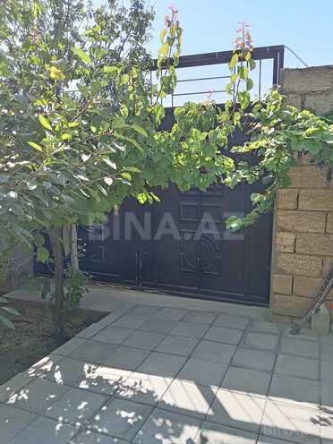 Satılır 3 otaqlı həyət evi/bağ evi 75 m², Masazır q., photo 11 from 12