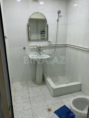 İcarəyə verilir 2 otaqlı köhnə tikili 45 m², Badamdar q., photo 8 from 9