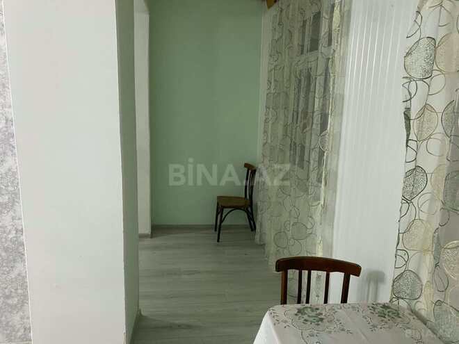 İcarəyə verilir 2 otaqlı köhnə tikili 45 m², Badamdar q., photo 4 from 9