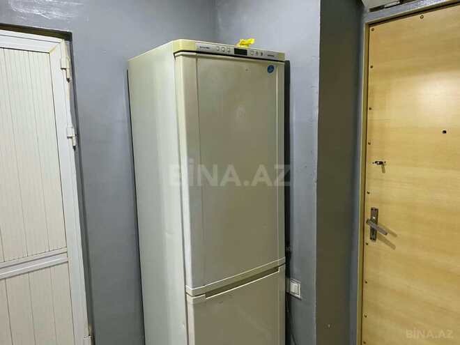İcarəyə verilir 2 otaqlı köhnə tikili 45 m², Badamdar q., photo 7 from 9