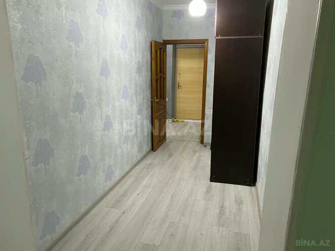 İcarəyə verilir 2 otaqlı köhnə tikili 45 m², Badamdar q., photo 3 from 9