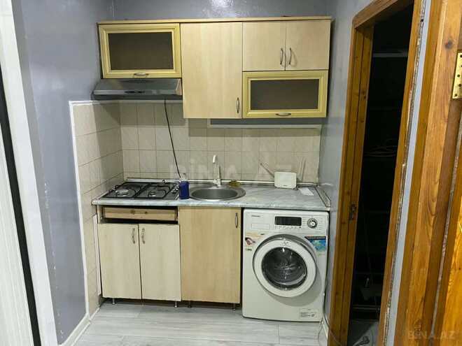 İcarəyə verilir 2 otaqlı köhnə tikili 45 m², Badamdar q., photo 6 from 9
