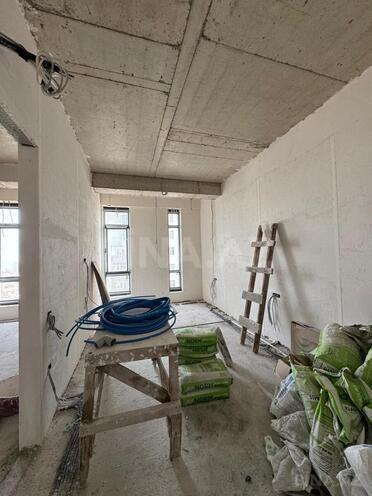 Satılır 4 otaqlı yeni tikili 220 m², Nizami m., photo 9 from 16