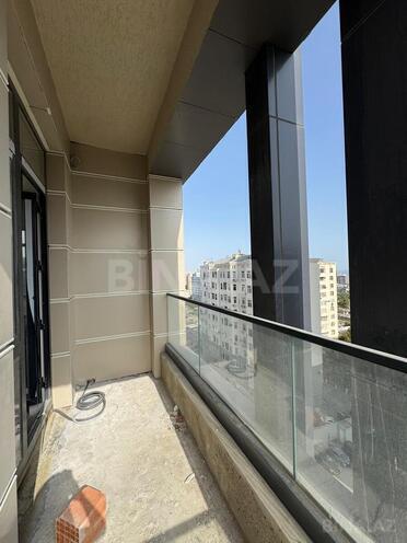 Satılır 4 otaqlı yeni tikili 220 m², Nizami m., photo 15 from 16