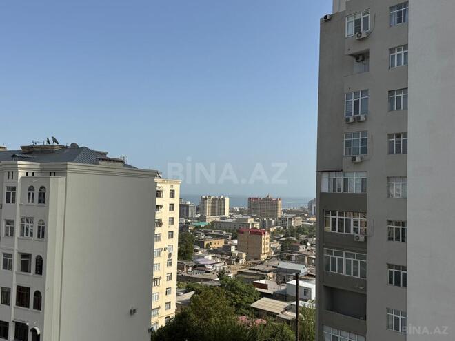 Satılır 4 otaqlı yeni tikili 220 m², Nizami m., photo 11 from 16