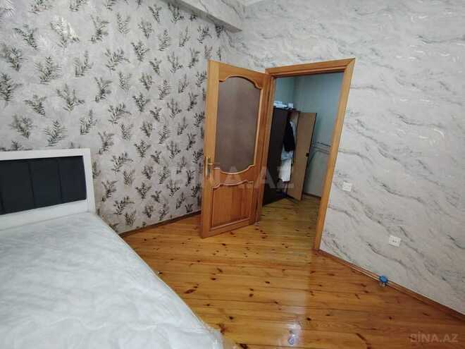 İcarəyə verilir 2 otaqlı yeni tikili 110 m², Əhmədli q., photo 9 from 11