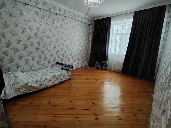 İcarəyə verilir 2 otaqlı yeni tikili 110 m², Əhmədli q., photo 4 from 11