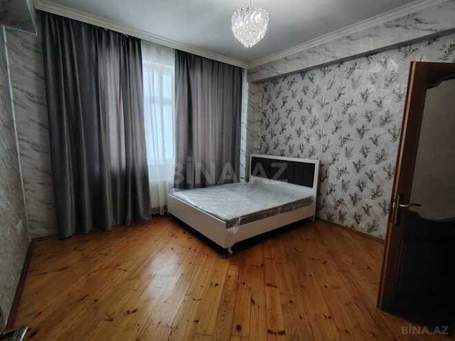 İcarəyə verilir 2 otaqlı yeni tikili 110 m², Əhmədli q., photo 7 from 11
