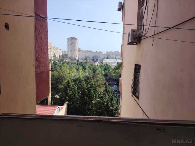 İcarəyə verilir 2 otaqlı yeni tikili 110 m², Əhmədli q., photo 1 from 11