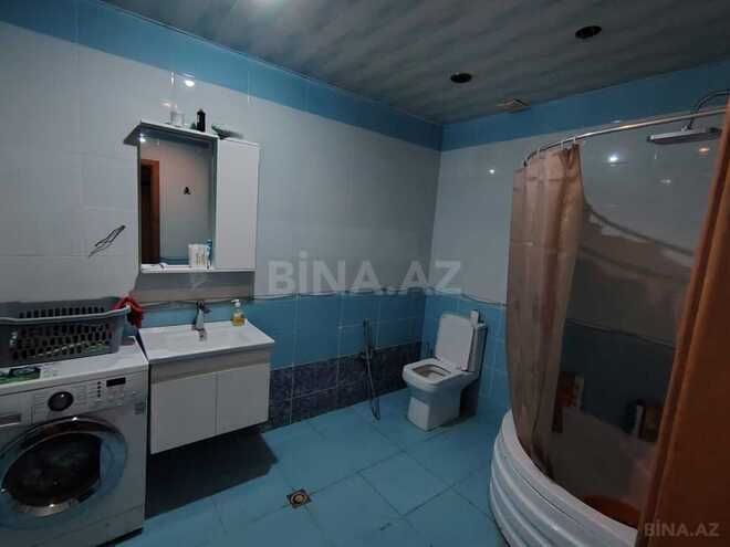 İcarəyə verilir 2 otaqlı yeni tikili 110 m², Əhmədli q., photo 10 from 11