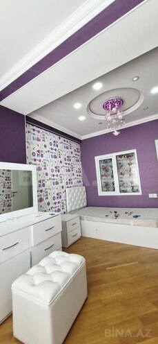 Продаётся 4-комн. новостройка 120 м², Абшеронcкий  р., photo 15 from 19