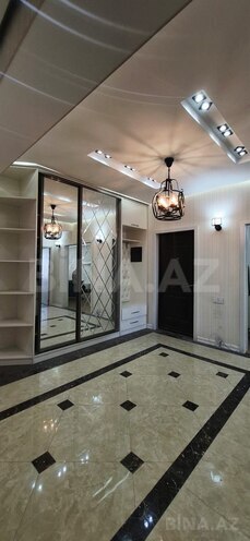 Продаётся 4-комн. новостройка 120 м², Абшеронcкий  р., photo 13 from 19