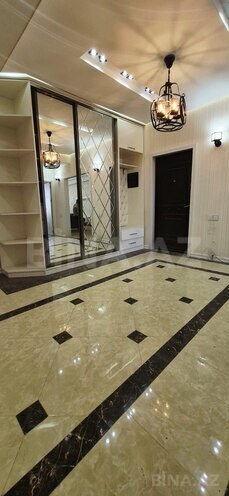 Продаётся 4-комн. новостройка 120 м², Абшеронcкий  р., photo 10 from 19