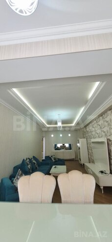 Продаётся 4-комн. новостройка 120 м², Абшеронcкий  р., photo 1 from 19