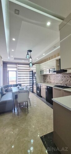 Продаётся 4-комн. новостройка 120 м², Абшеронcкий  р., photo 3 from 19