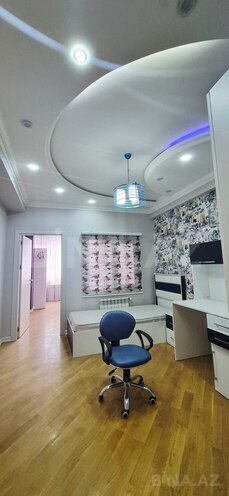 Продаётся 4-комн. новостройка 120 м², Абшеронcкий  р., photo 4 from 19