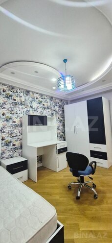 Продаётся 4-комн. новостройка 120 м², Абшеронcкий  р., photo 8 from 19