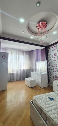 Продаётся 4-комн. новостройка 120 м², Абшеронcкий  р., photo 18 from 19
