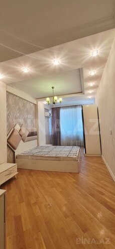 Продаётся 4-комн. новостройка 120 м², Абшеронcкий  р., photo 7 from 19