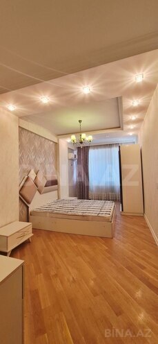 Продаётся 4-комн. новостройка 120 м², Абшеронcкий  р., photo 16 from 19