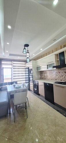 Продаётся 4-комн. новостройка 120 м², Абшеронcкий  р., photo 9 from 19