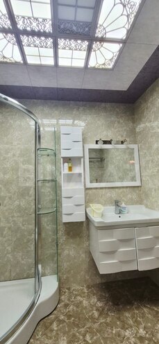 Продаётся 4-комн. новостройка 120 м², Абшеронcкий  р., photo 12 from 19