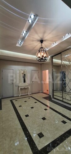Продаётся 4-комн. новостройка 120 м², Абшеронcкий  р., photo 17 from 19