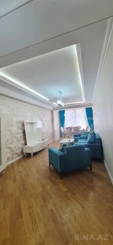 Продаётся 4-комн. новостройка 120 м², Абшеронcкий  р., photo 5 from 19
