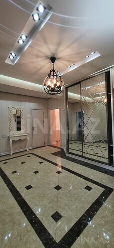 Продаётся 4-комн. новостройка 120 м², Абшеронcкий  р., photo 11 from 19
