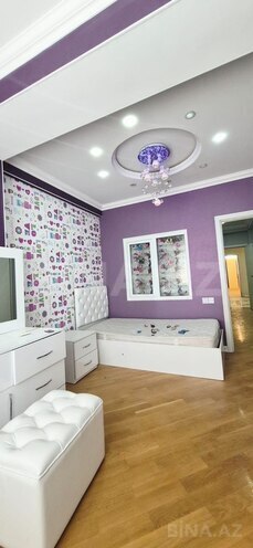 Продаётся 4-комн. новостройка 120 м², Абшеронcкий  р., photo 14 from 19