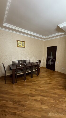 Satılır 3 otaqlı yeni tikili 120 m², Həzi Aslanov m., photo 4 from 23