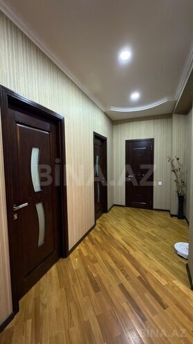Satılır 3 otaqlı yeni tikili 120 m², Həzi Aslanov m., photo 8 from 23